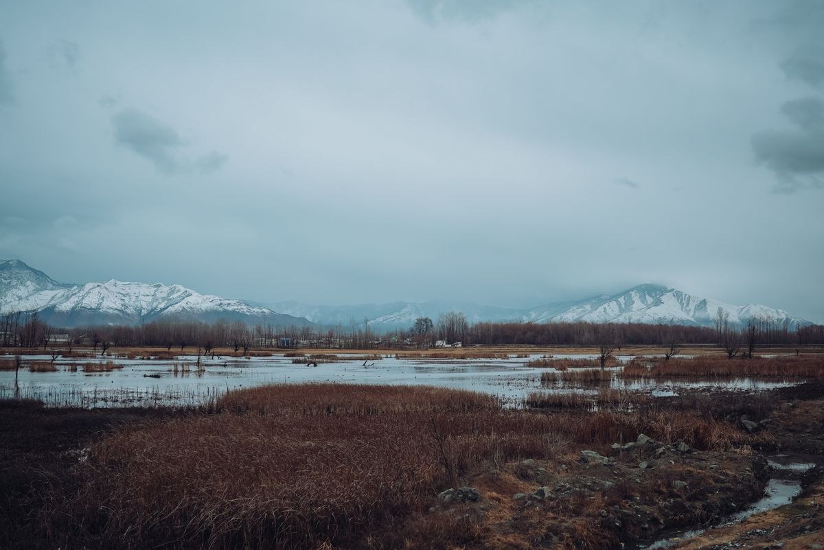 Kashmir Tour