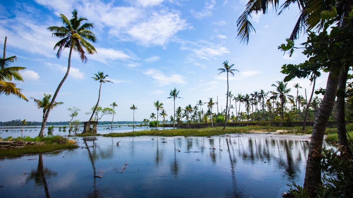 Explore Kerala